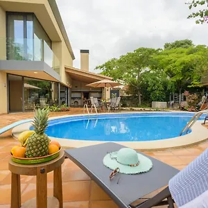 Casa Deluxe Alt Emporda Costa Brava - Private Swimming Pool Vilabertran