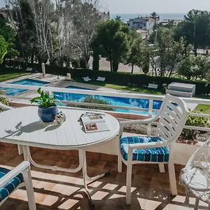 Aria's House Sant Salvador