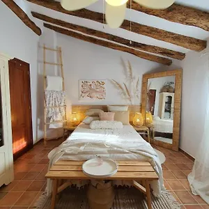 La Ultima Casa Masboquera 1 Bedroom Mas Boquera