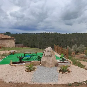 Mas Juanas Arens de Lledo